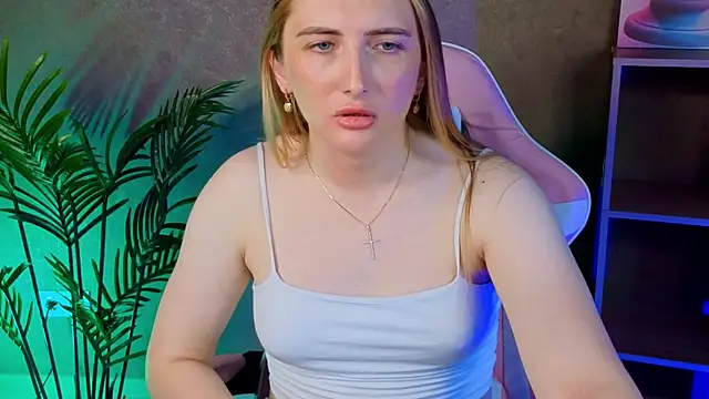 MariePorter webcam