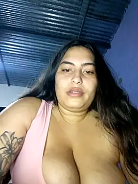 xandra252 webcam