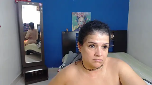 GlendaStarx webcam