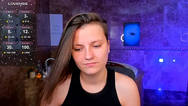 MelindaTin webcam