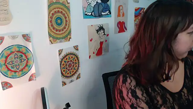 soynanabela28 webcam