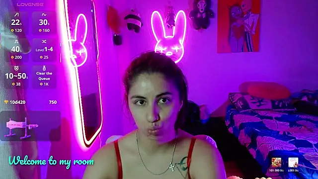 valentina_angel webcam