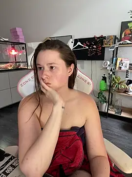 sweetest_pie webcam