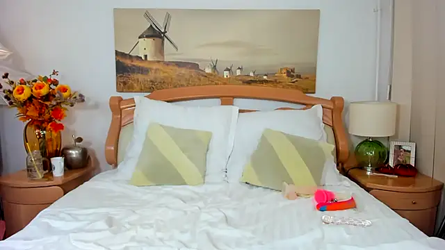 ViciousSiren webcam