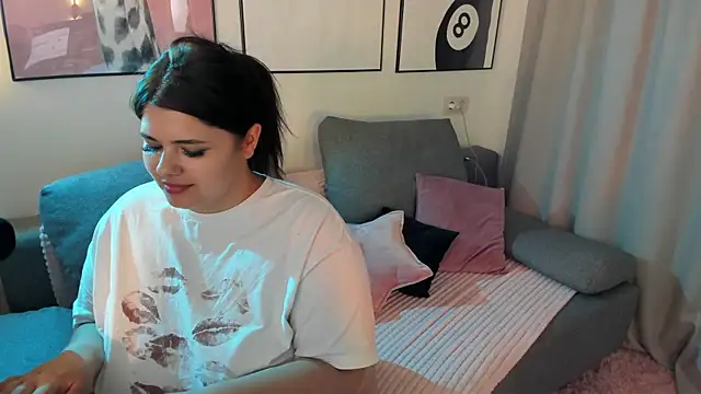 Annet_Nel1son webcam