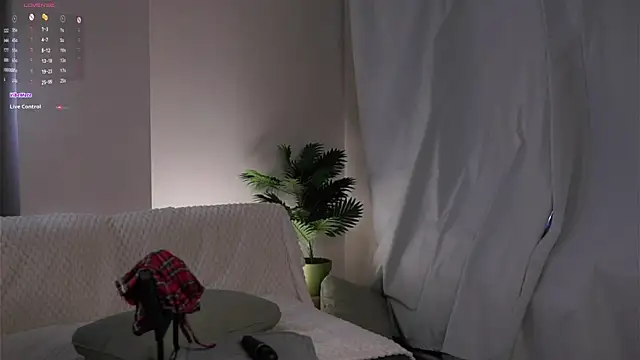 CaseyMulders webcam