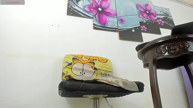 baiolethX webcam