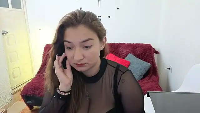 _sweetcarla webcam