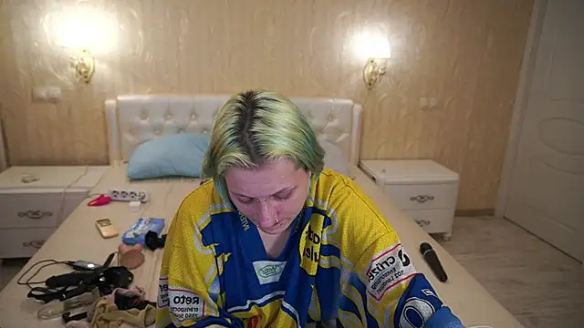 EliaRosee webcam