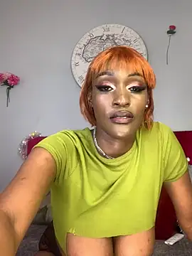 VeryGoodBadGirl1 webcam