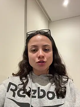 Megan_Rodrigo webcam