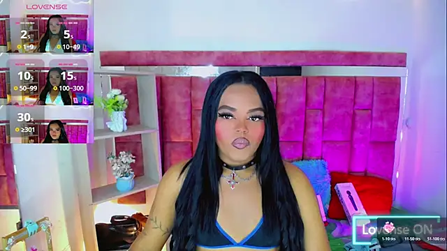 KayleighDreams_ webcam
