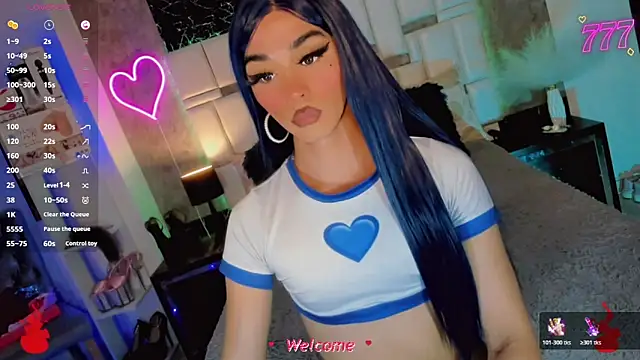 Baby_Aliz webcam