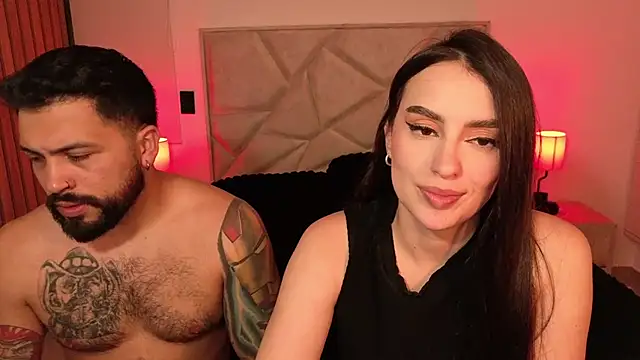 teseo_and_afroditha_ webcam