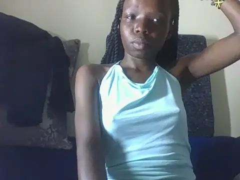 Baddie_Floxxy webcam