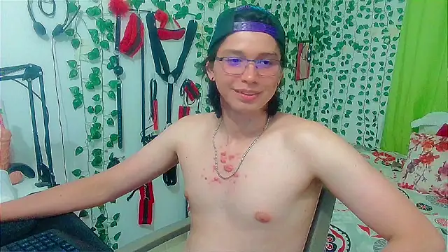 Andy_gray webcam