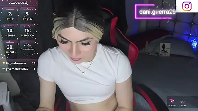 saskya webcam