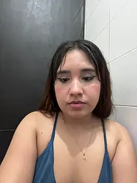Samantthaescobar webcam