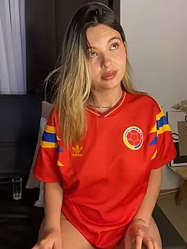 Odett_ webcam