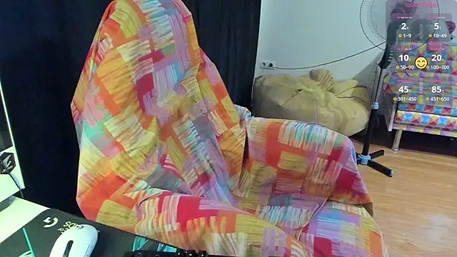Joel-Pataki webcam