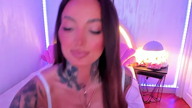 NatalyThorn88 webcam