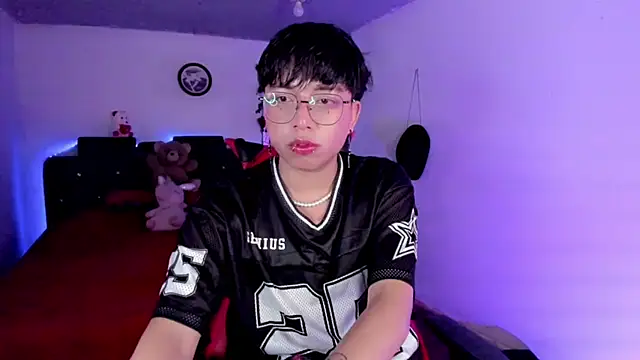 AnggelONfiree webcam