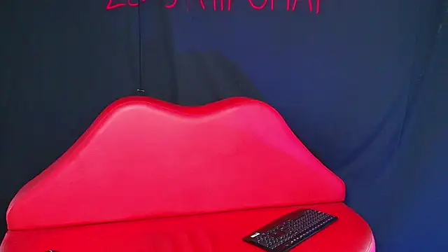 Annyeli webcam