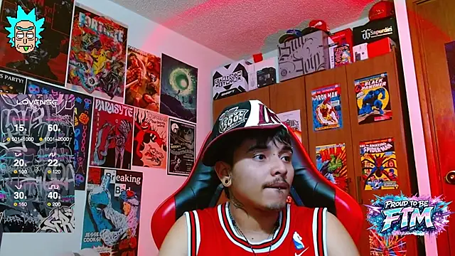 Hgp3riodictabl3 webcam