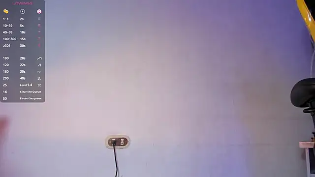JhonyMiller_ webcam