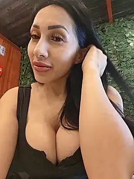 IsabellitaVIP webcam