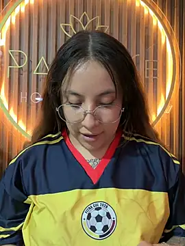 NyxAndria_1 webcam