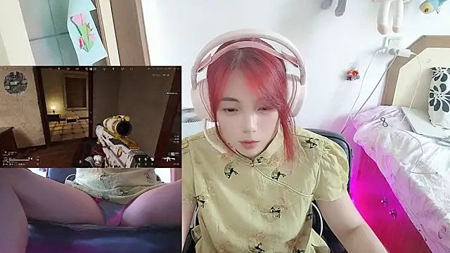 Song_99 webcam