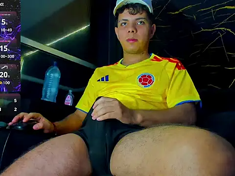 Alessandro_1610 webcam