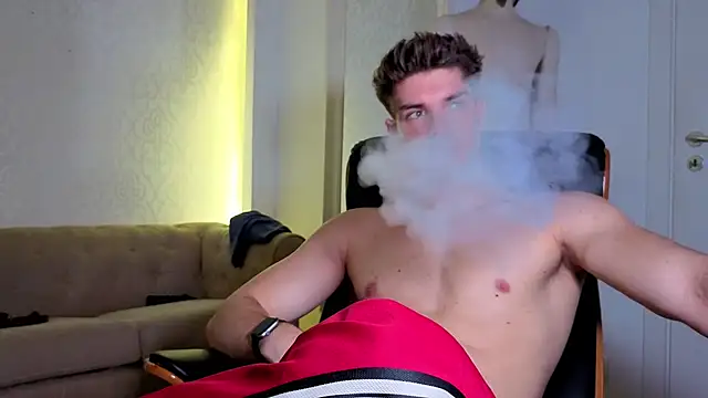 MaxKaiden webcam