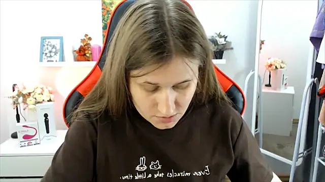 Lucky_Lana webcam