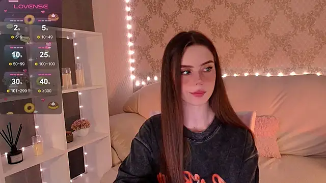 HolyMiax webcam