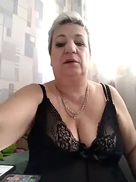 StarNicole webcam