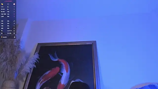 Jason_Harden1 webcam