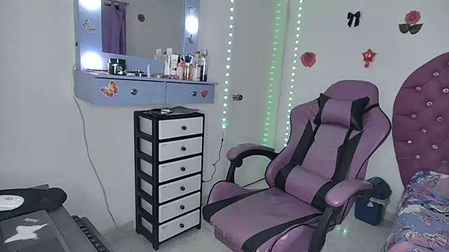 soffy_rosses webcam