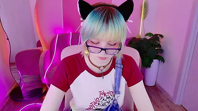666_marshmallow webcam