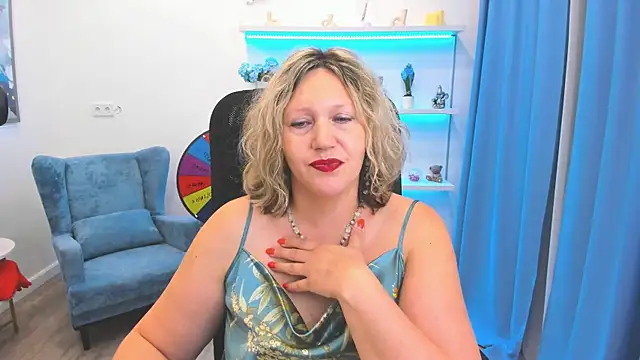 NinaStarle webcam