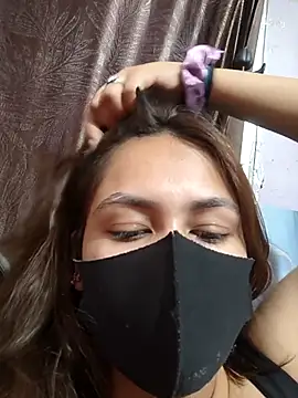 sanu_07 webcam