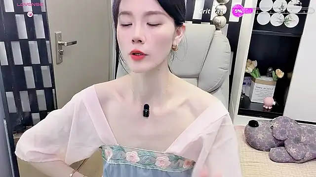 Yueyue-MM webcam