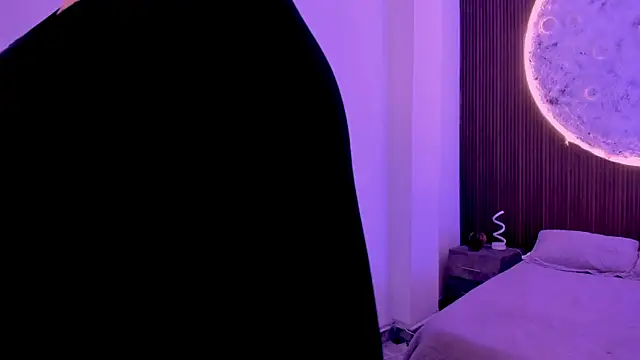 SarahCastro1_ webcam