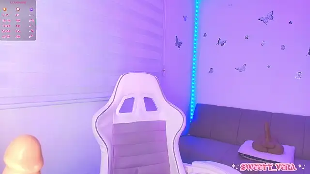 sweettvera webcam