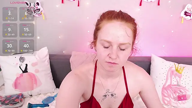 Evarey_ webcam