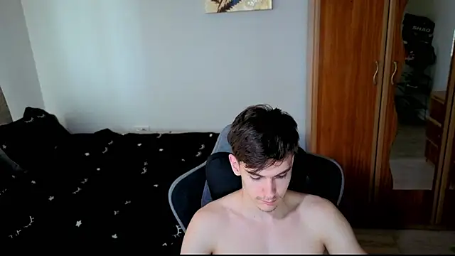 BradyFlint webcam
