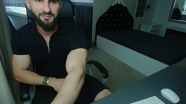 MicahLane webcam