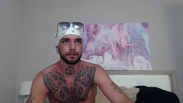 KaneHunter webcam