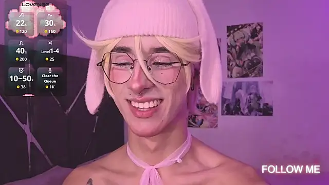 Kitsuneplay_ webcam